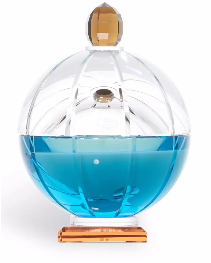 Reflections Copenhagen Rebecca Home Scents Duftkerze Blau