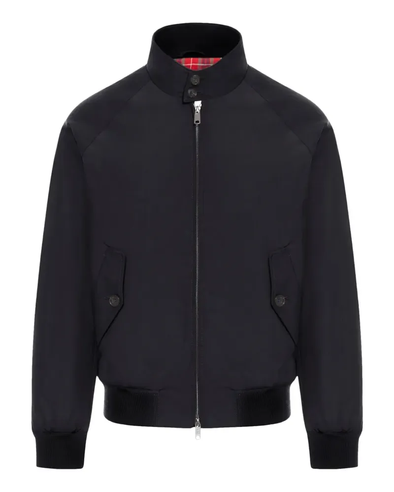 Baracuta G9 Thermal bomber jacket - Schwarz Schwarz