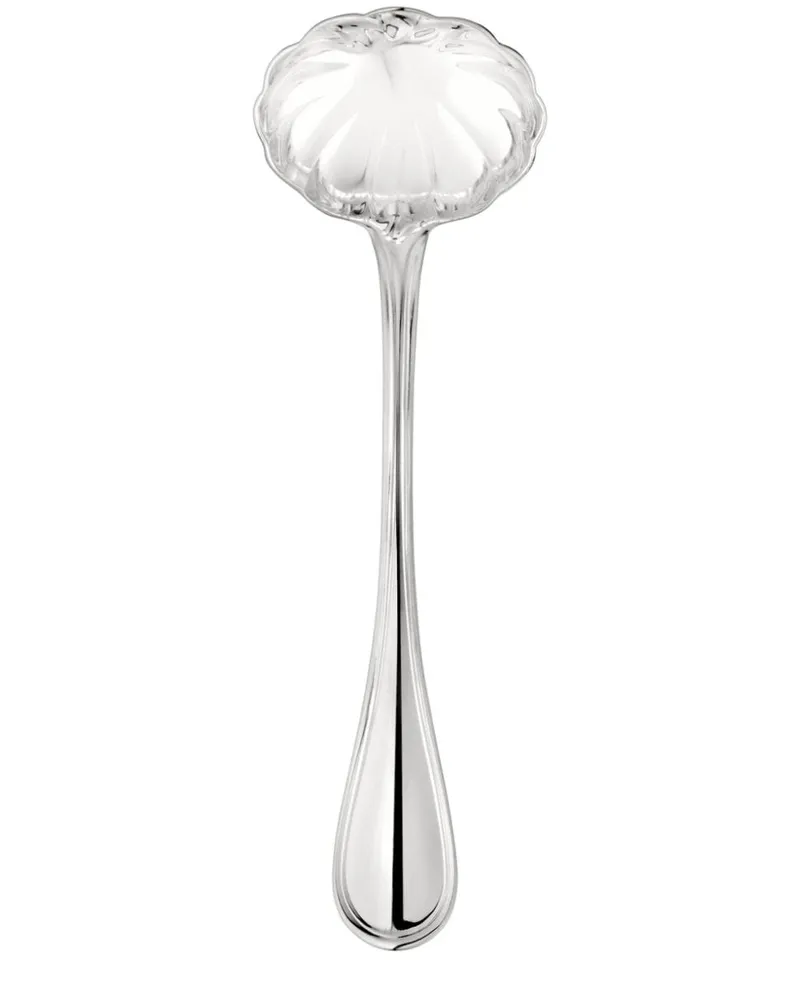Christofle Albi Zuckerlöffel - Silber Silber