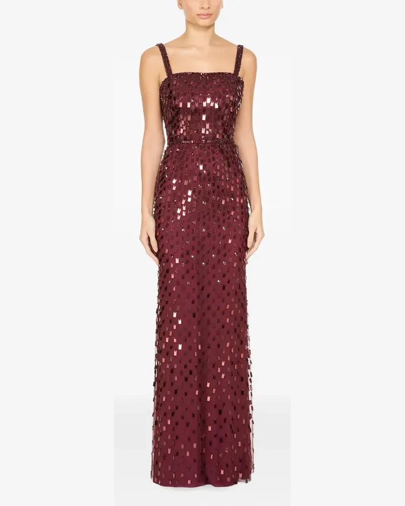 Jenny Packham Juliette gown - Rot Rot