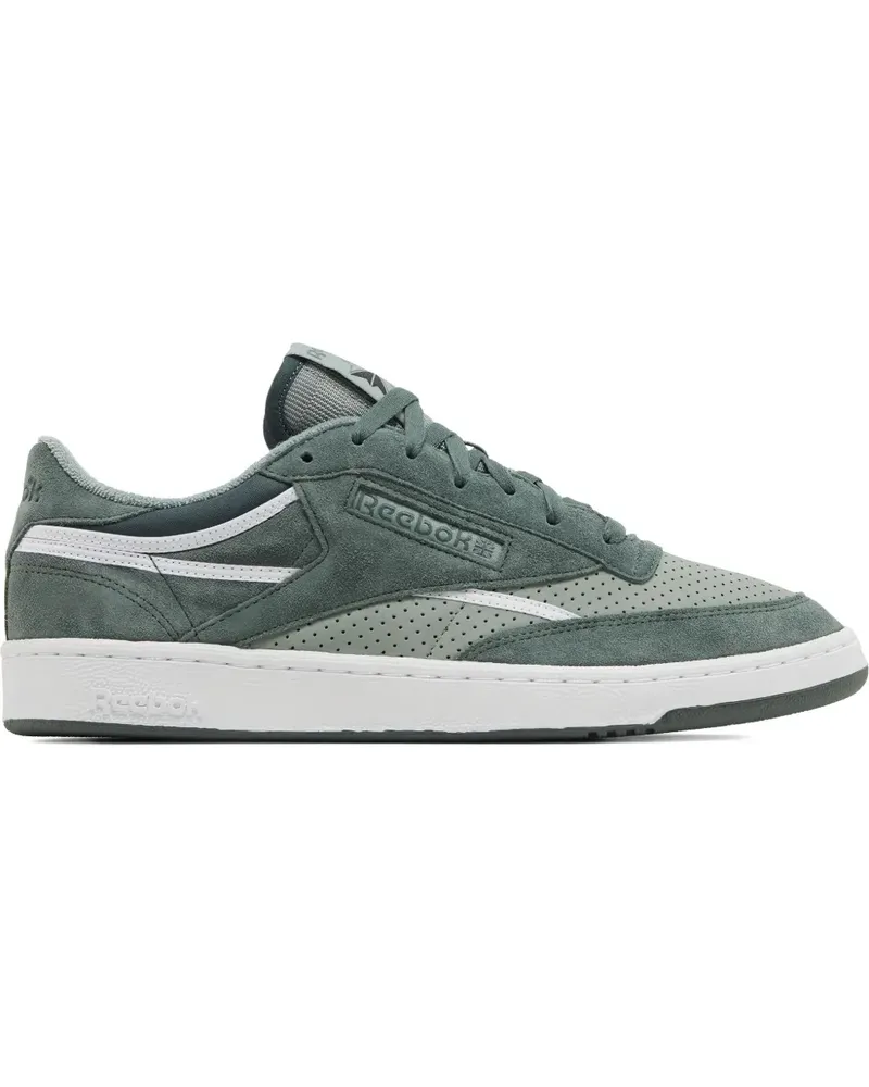 Reebok Club C 85 Vintage "Green" Sneakers - Grün Grün