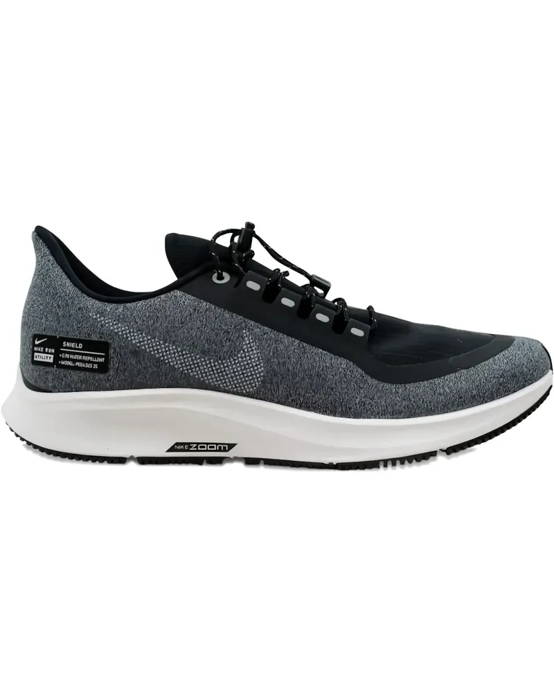 Nike Air Zoom Pegasus 35 RN Shield sneakers - Grau Grau