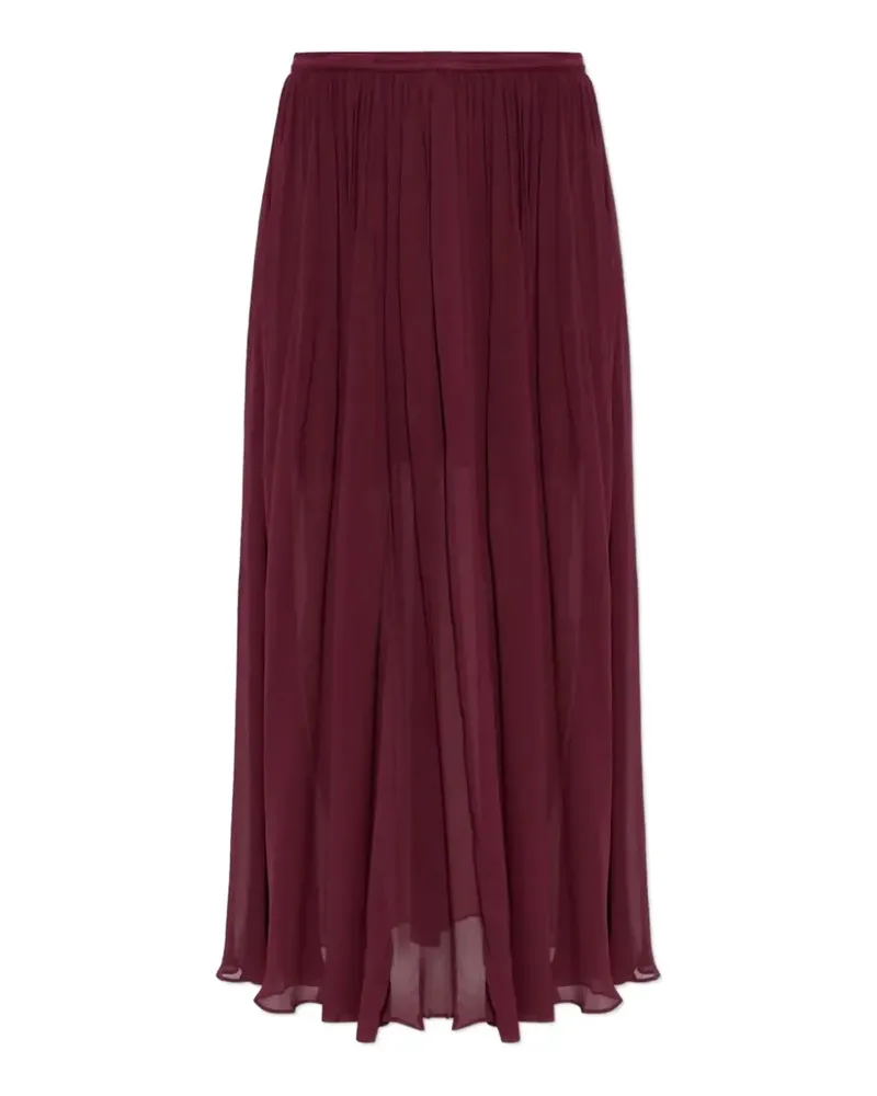 Anine Bing Clementine skirt - Rot Rot