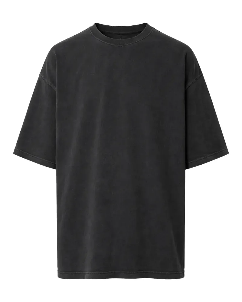 Entire Studios boxy-fit T-shirt - Grau Grau