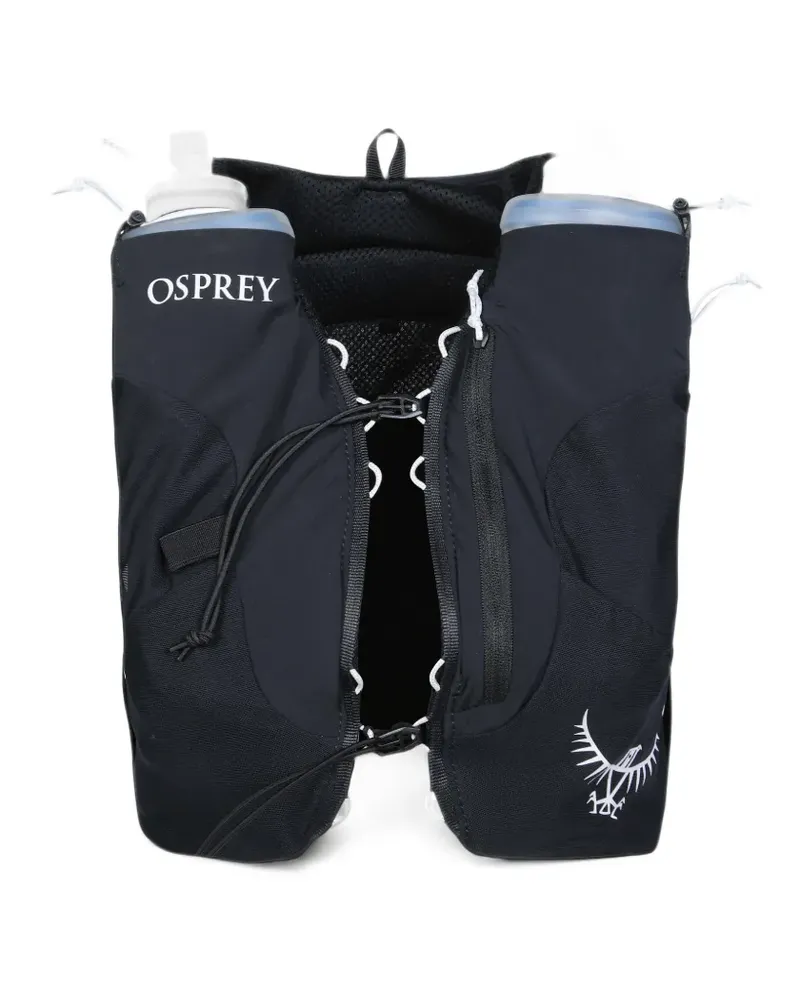 Osprey Dyna 1.5 running vest - Schwarz Schwarz
