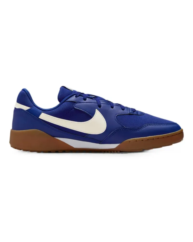 Nike Terra Manta panelled sneakers - Blau Blau