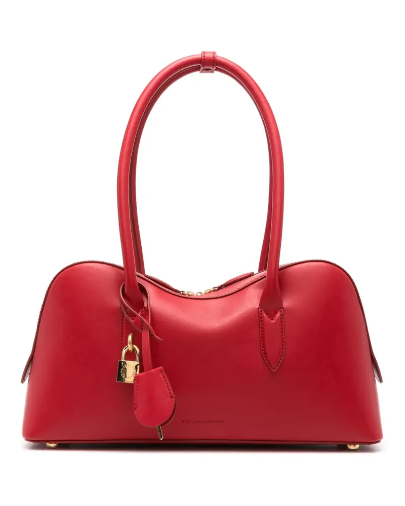 Stella McCartney Ryder Tote Bag - Rot Rot