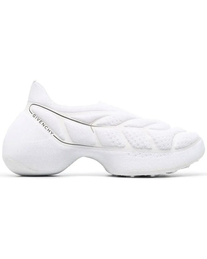 Givenchy TK-360 Sneakers - Weiß Weiß