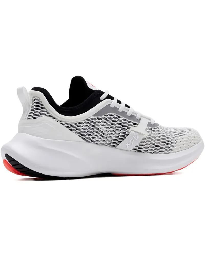 ATHLETIC PROPULSION LABS Euphoria Sneakers mit Mesh-Einsätzen - Weiß Weiß