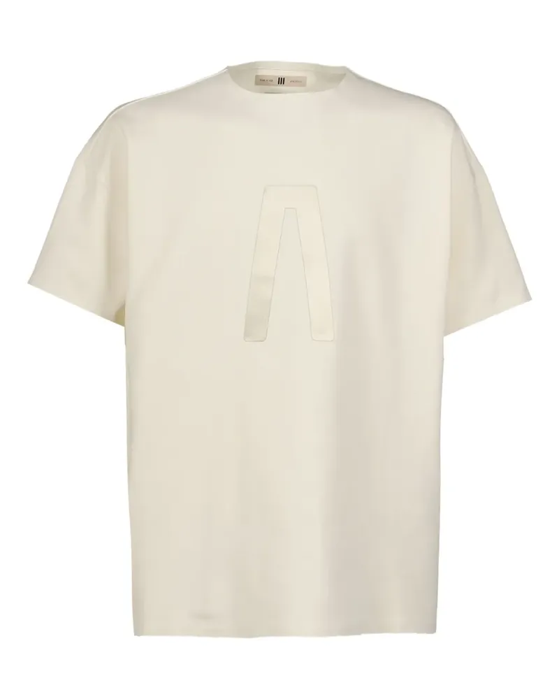 Fear of God x adidas Athletics Sport-T-Shirt - Nude Nude