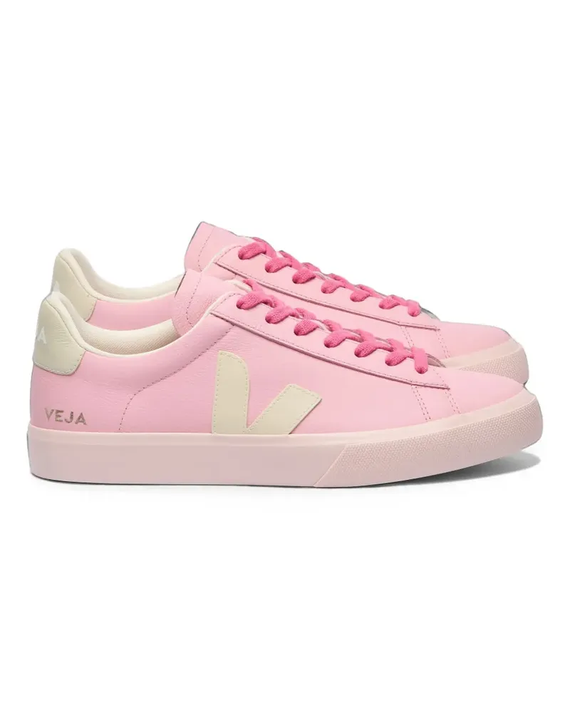 VEJA Campo sneakers - Rosa Rosa