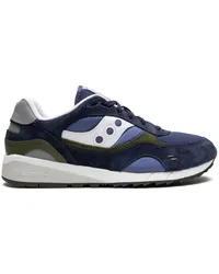 Saucony Shadow 6000 Sneakers Blau