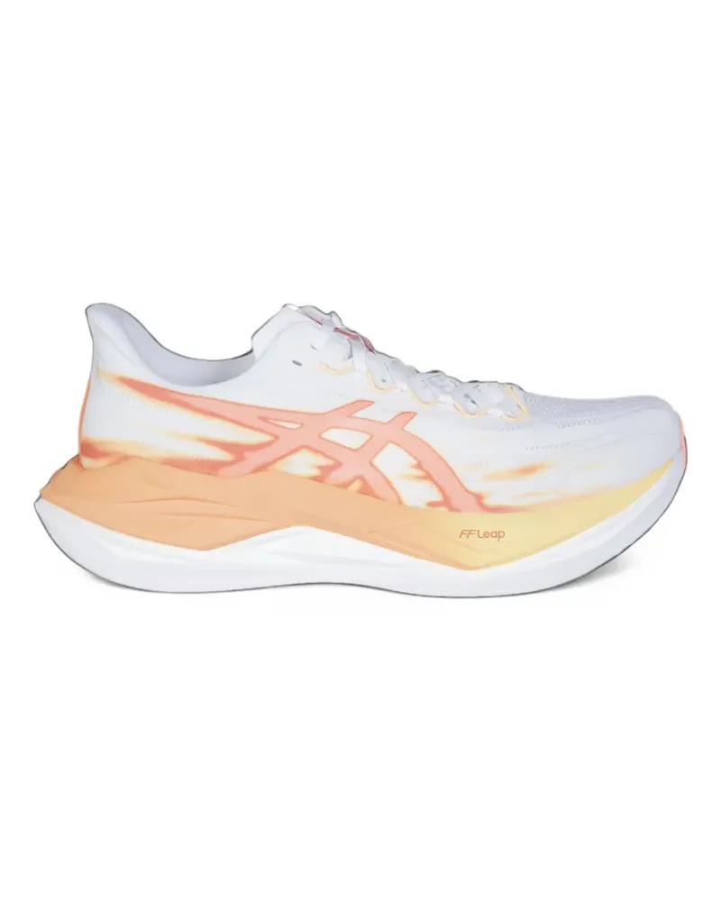 Asics Superblast 3 Sneakers - Weiß Weiß