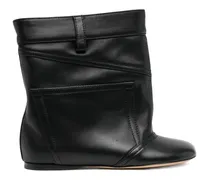Toy Stiefeletten - Schwarz
