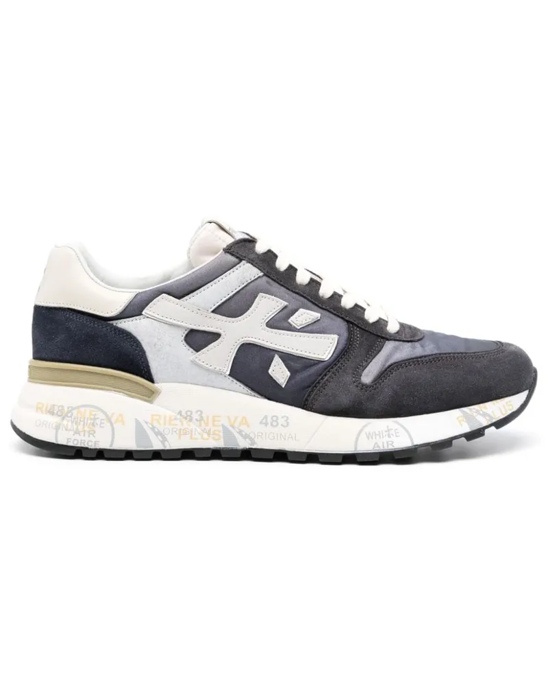 Premiata Mick Sneakers - Blau Blau