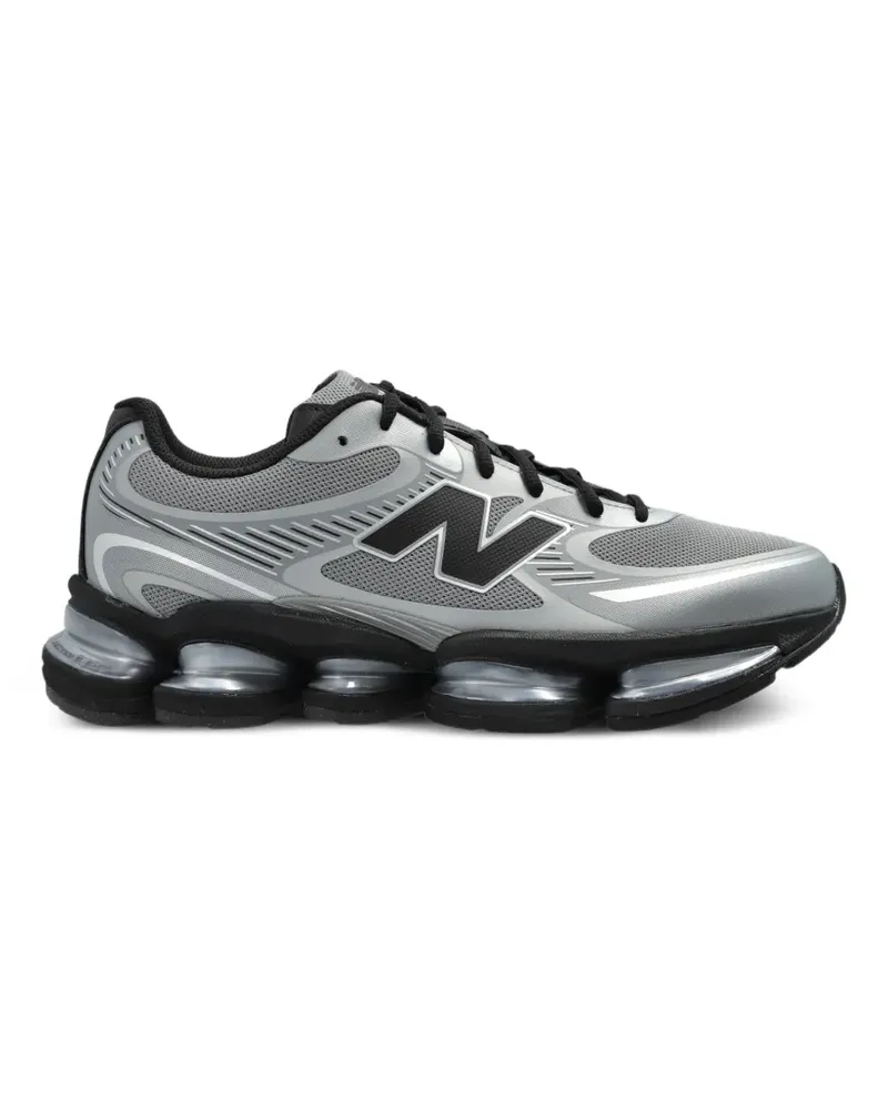 New Balance ABZORB 2000 Schuhe - Grau Grau