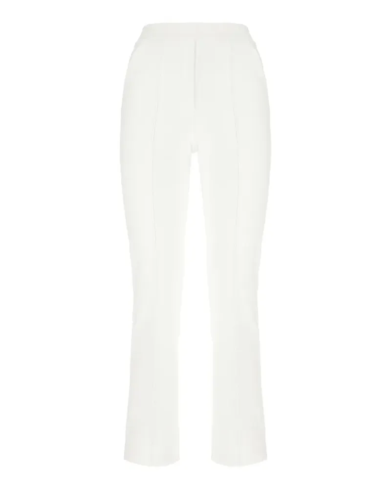 Chiara Boni Nuccia trousers - Weiß Weiß