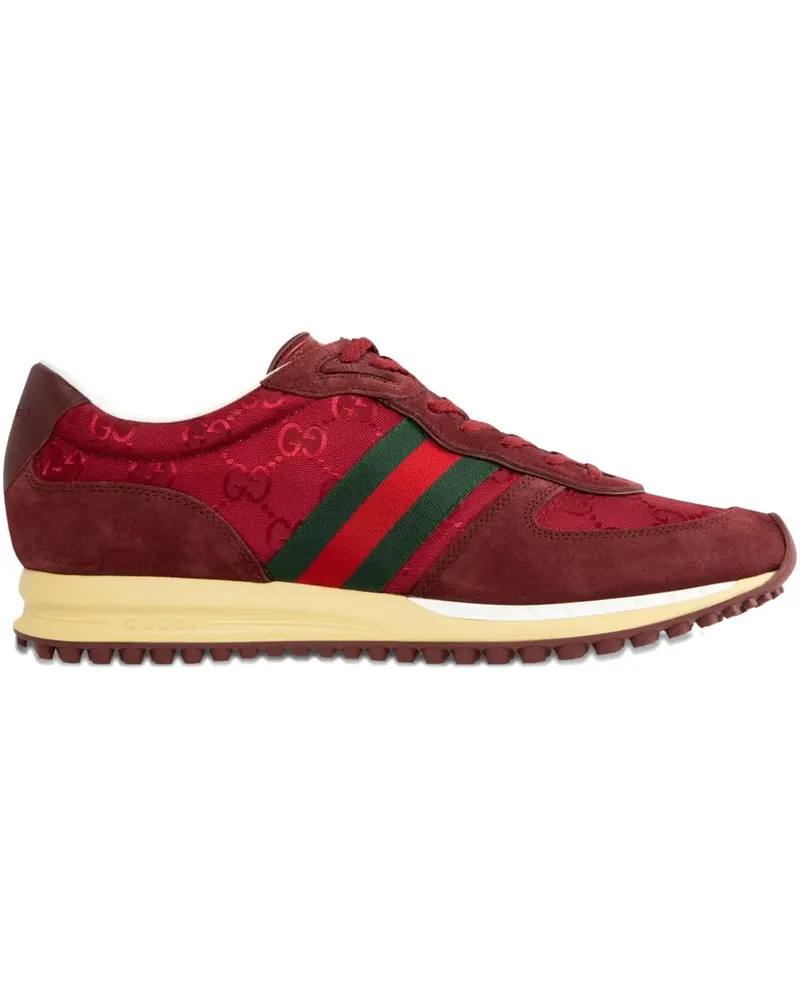 Gucci Nora Sneakers - Rot Rot