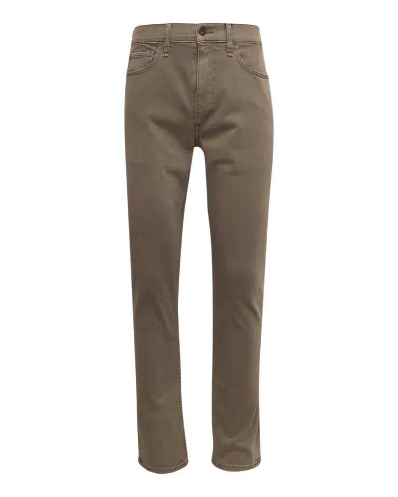 Rag & Bone Fit 2 slim-fit jeans - Braun Braun