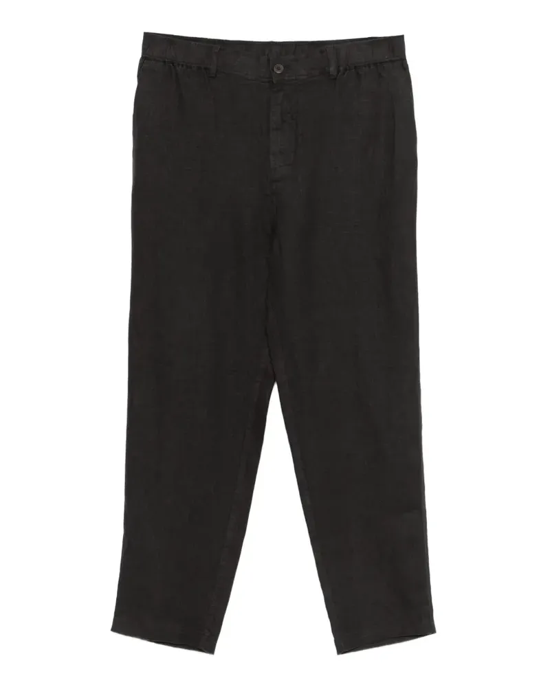 ECOALF Ethiwin Hose mit Stretchbund - Schwarz Schwarz