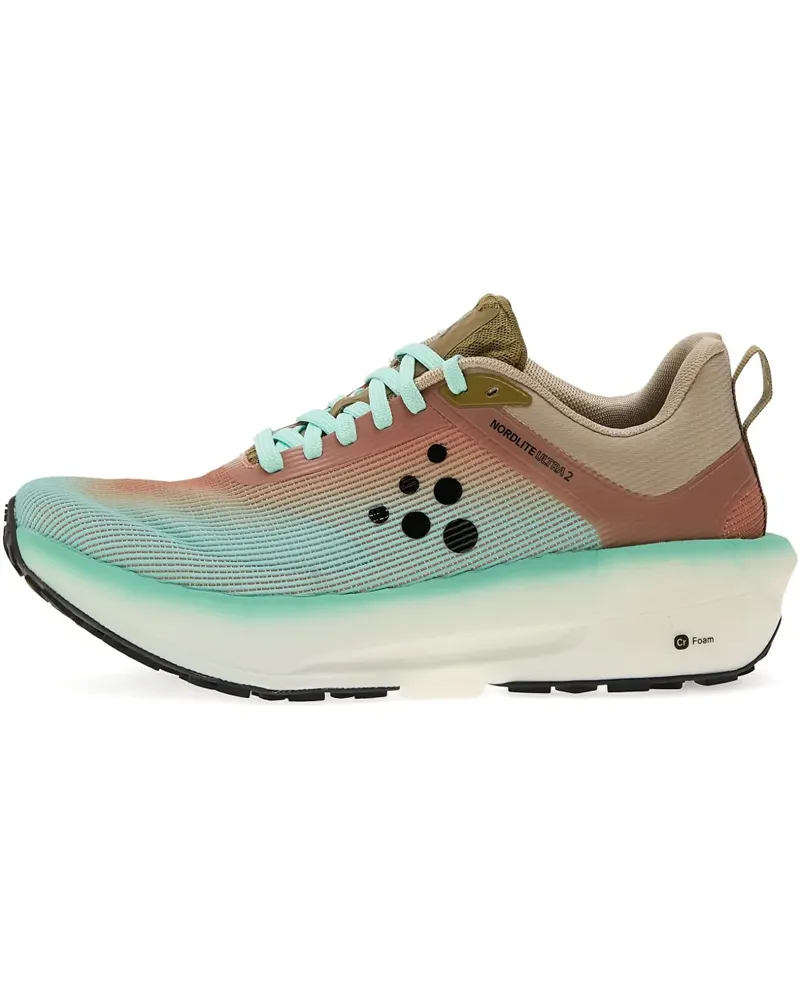 Craft Nordlite Ultra 2 W sneakers - Braun Braun