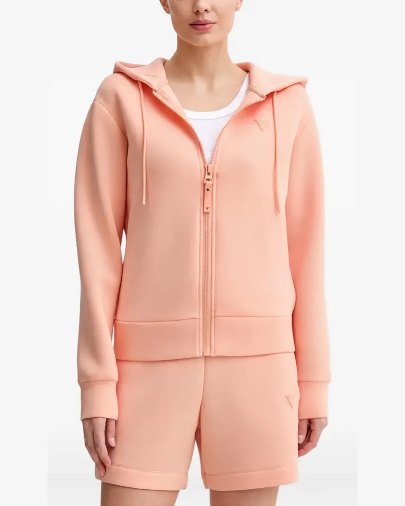 Guess Allie Kapuzenjacke - Orange Orange