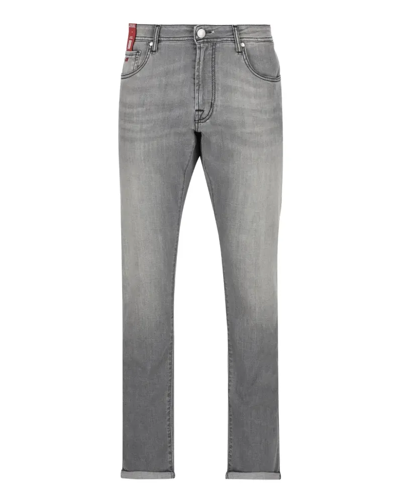 Tramarossa Michelangelo jeans - Grau Grau