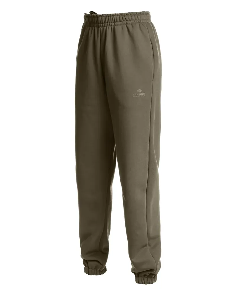 Parajumpers Jogginghose mit elastischen Bündchen - Grün Grün