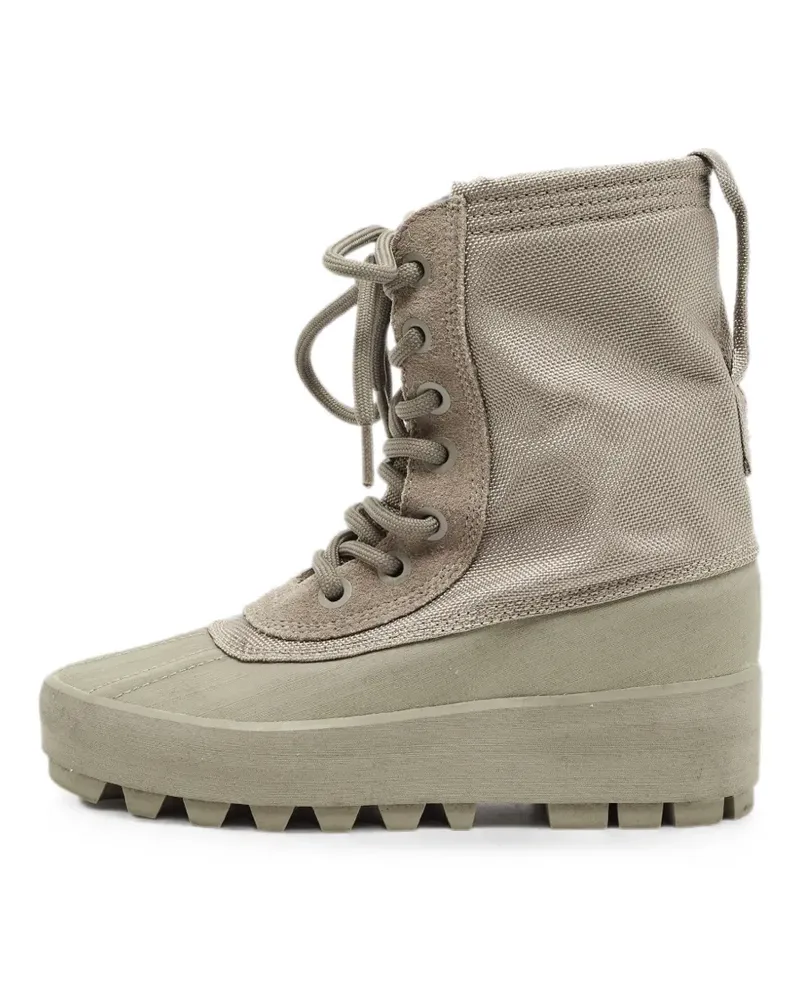 adidas 950 Moonrock High-Top-Sneakers - Nude Nude