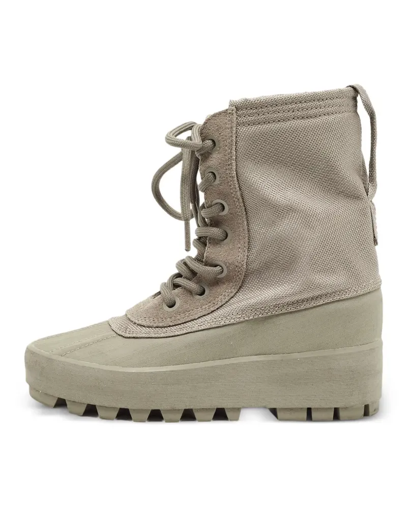 adidas 950 Moonrock High-Top-Sneakers - Nude Nude