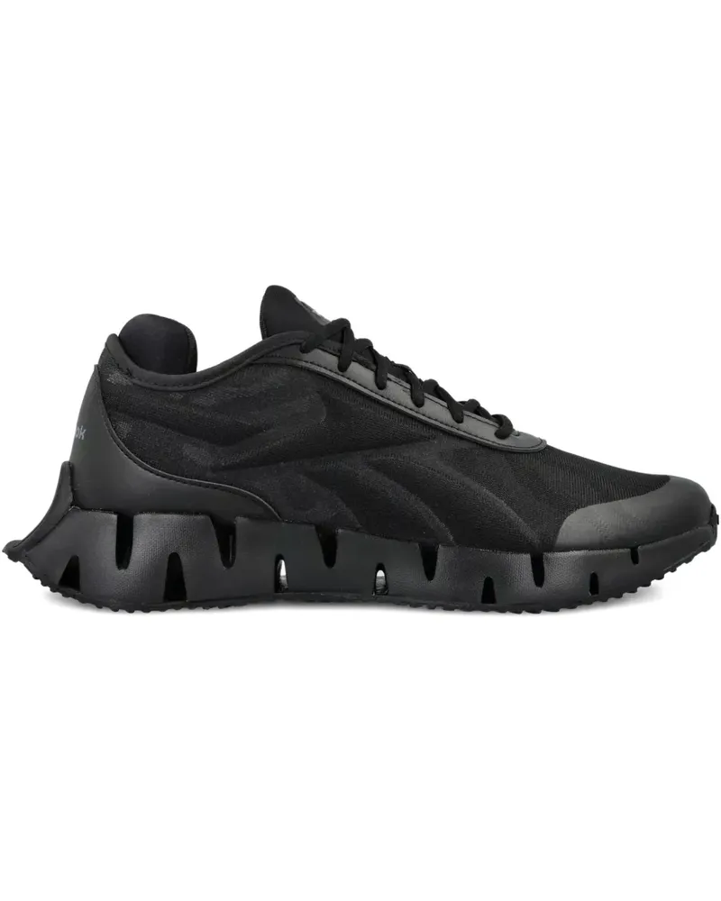 Reebok Nano X1 Black Sneakers - Schwarz Schwarz