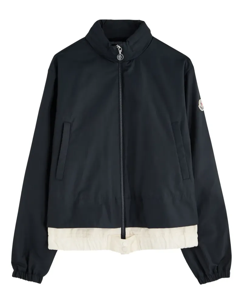 Moncler Janze jacket - Schwarz Schwarz