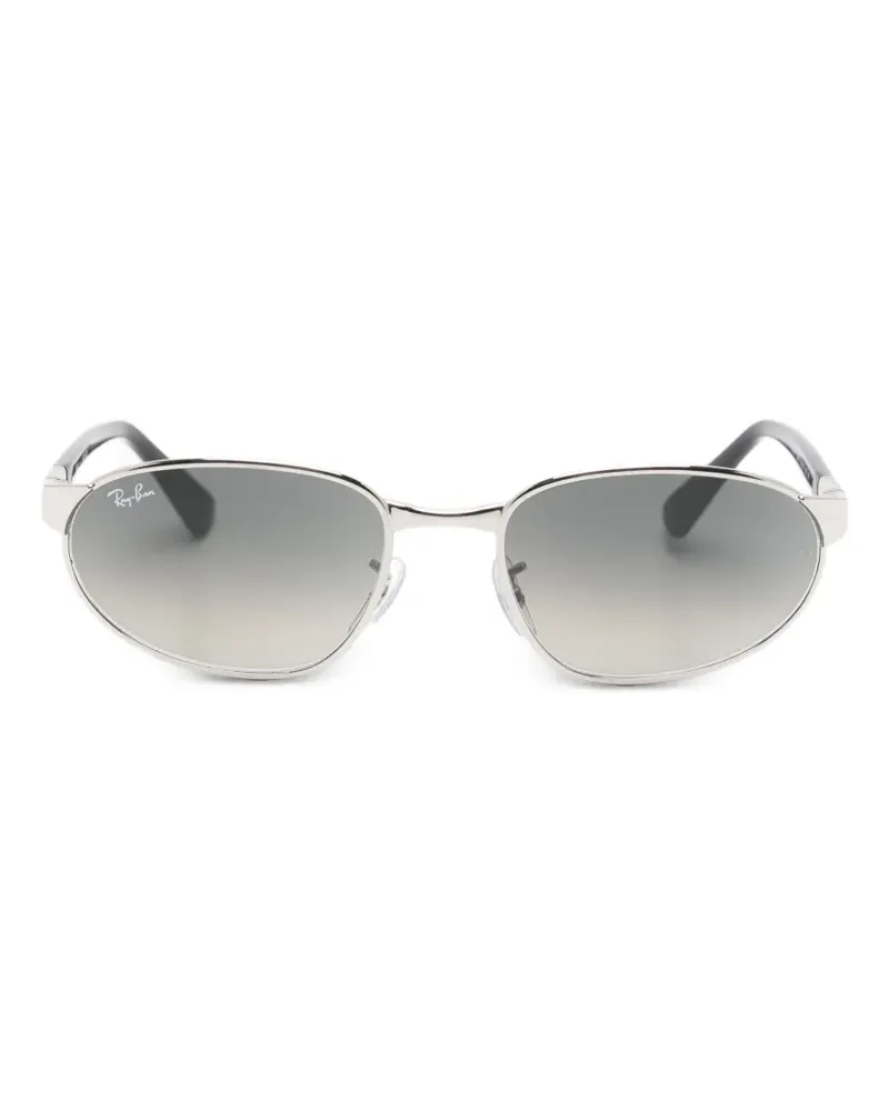 Ray Ban RB3777 sunglasses - Silber Silber