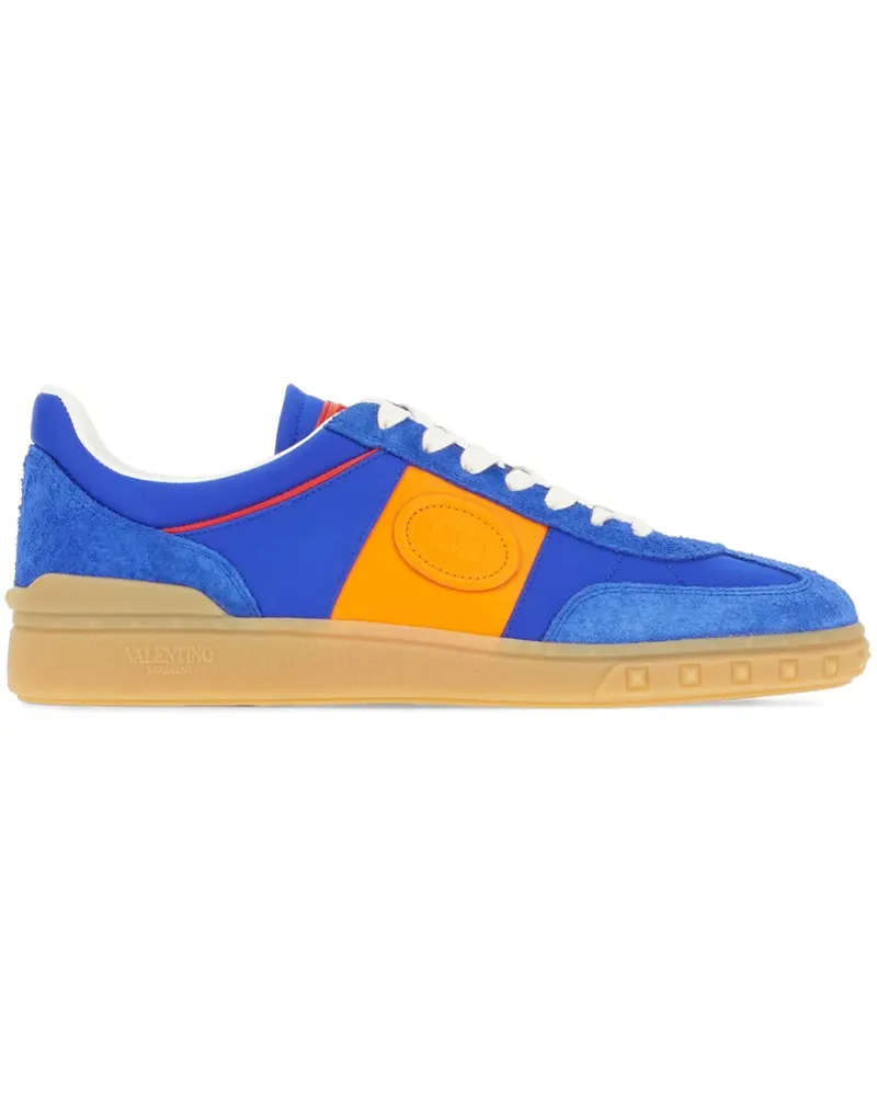Valentino Garavani Upvillage Sneakers - Blau Blau