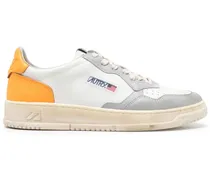 Medalist Super Vintage Sneakers - Nude