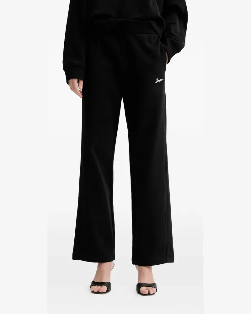 HUGO BOSS C Endless Jogginghose - Schwarz Schwarz