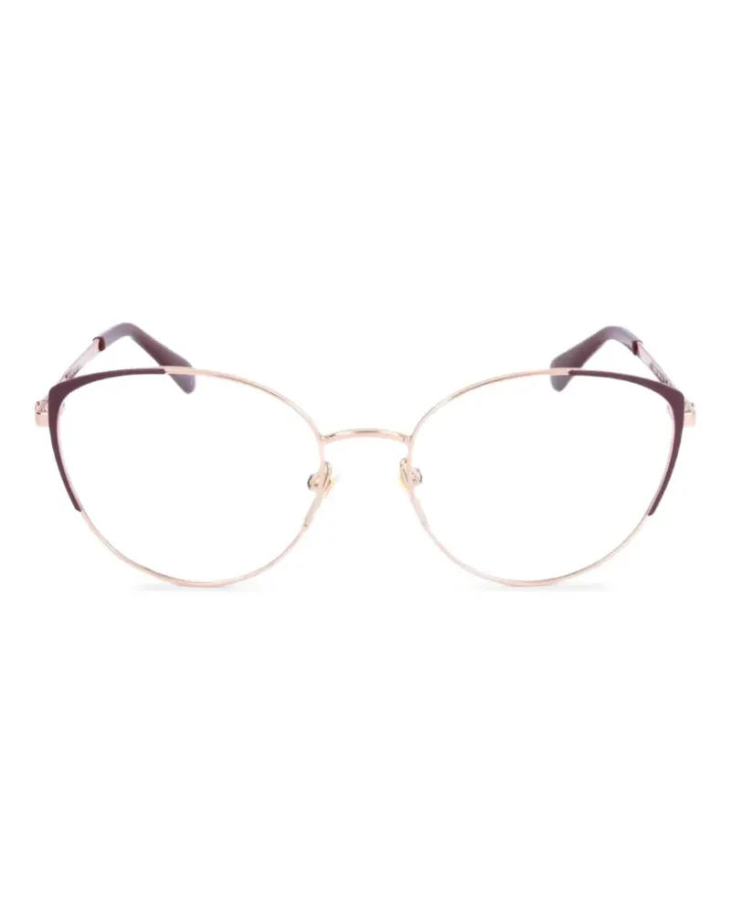 Kate Spade NOEL/G Cat-Eye-Brillengestell - Gold Gold