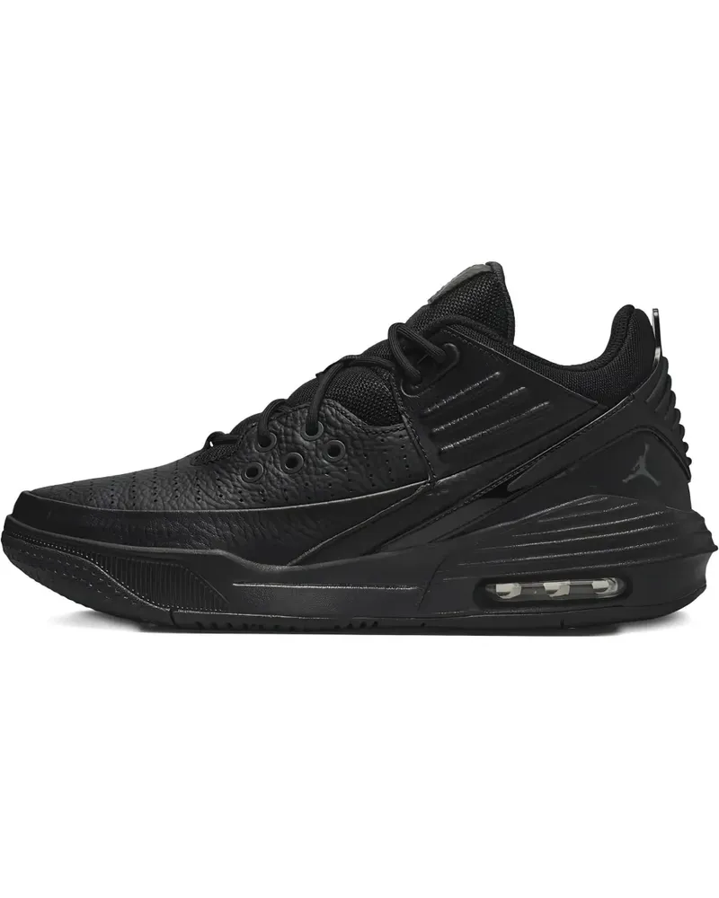 Jordan Max Aura 5 Sneakers - Schwarz Schwarz