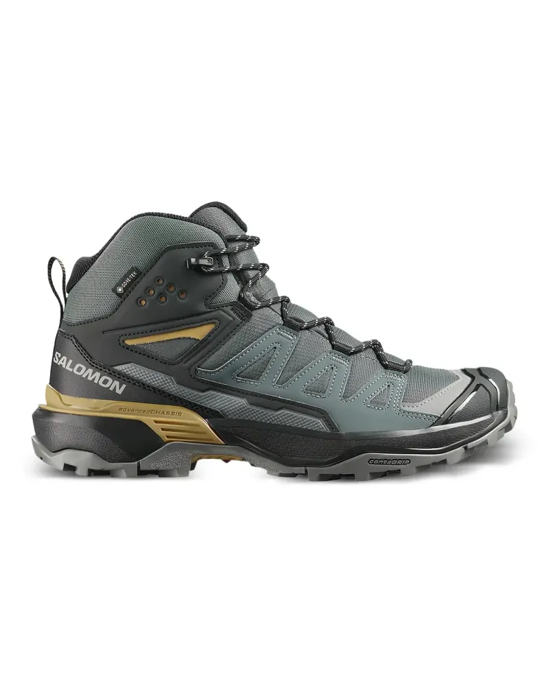 Salomon x Ultra 360 Wanderstiefel - Grün Grün