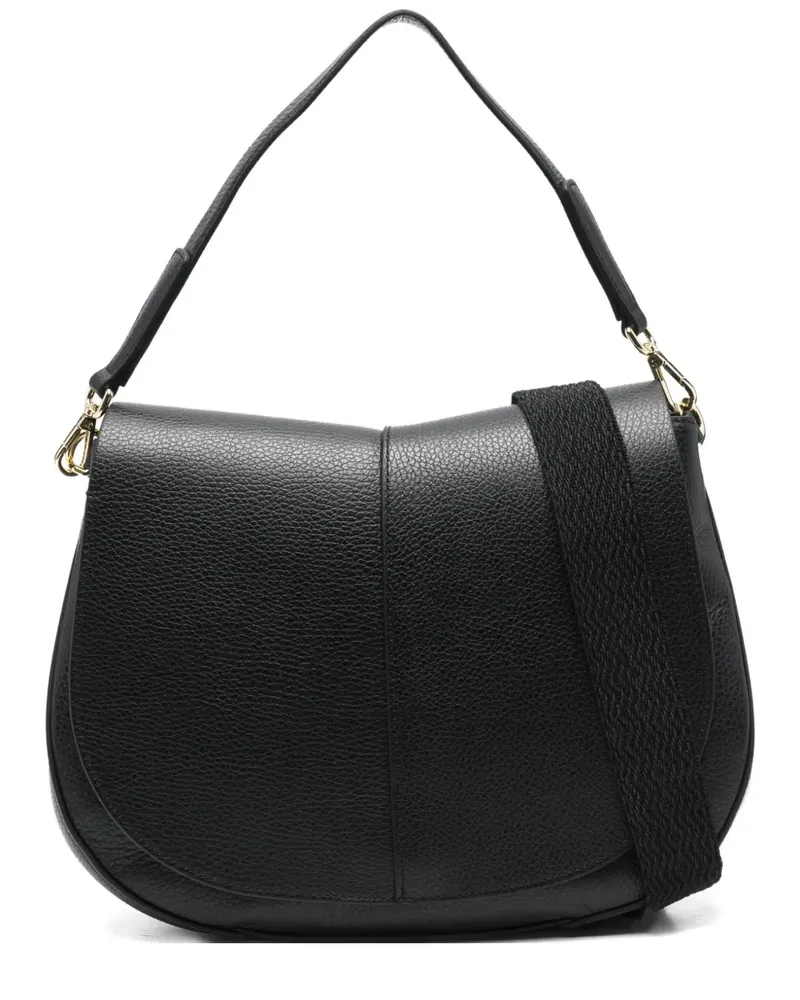 Gianni Chiarini Helena shoulder bag - Schwarz Schwarz