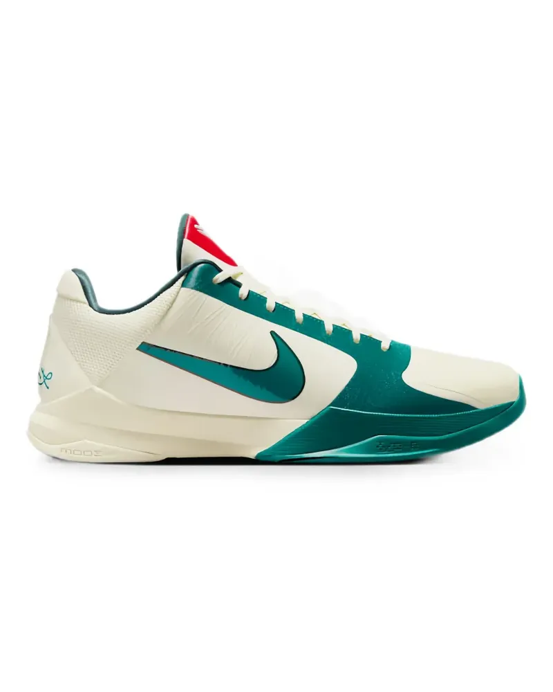 Nike Caitlin Clark Kobe 5 Protro sneakers - Nude Nude