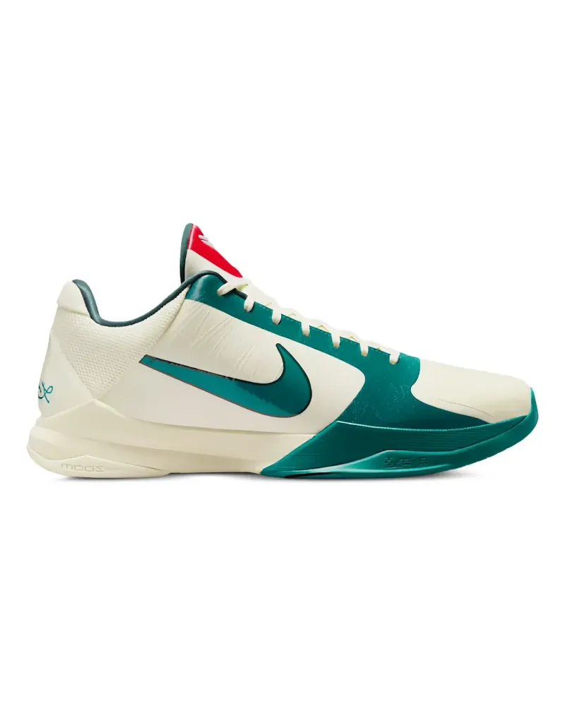 Nike Caitlin Clark Kobe Protro sneakers - Nude Nude