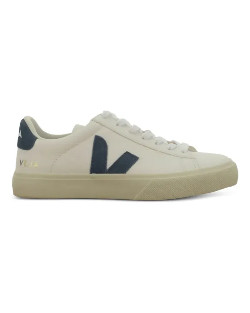 VEJA Campo' Sneakers - Nude Nude