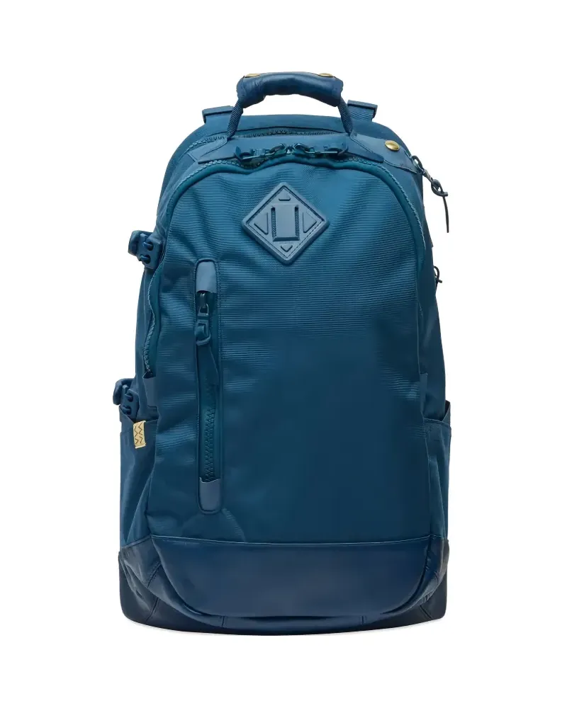 Visvim CORDURA® Rucksack 20L - Blau Blau