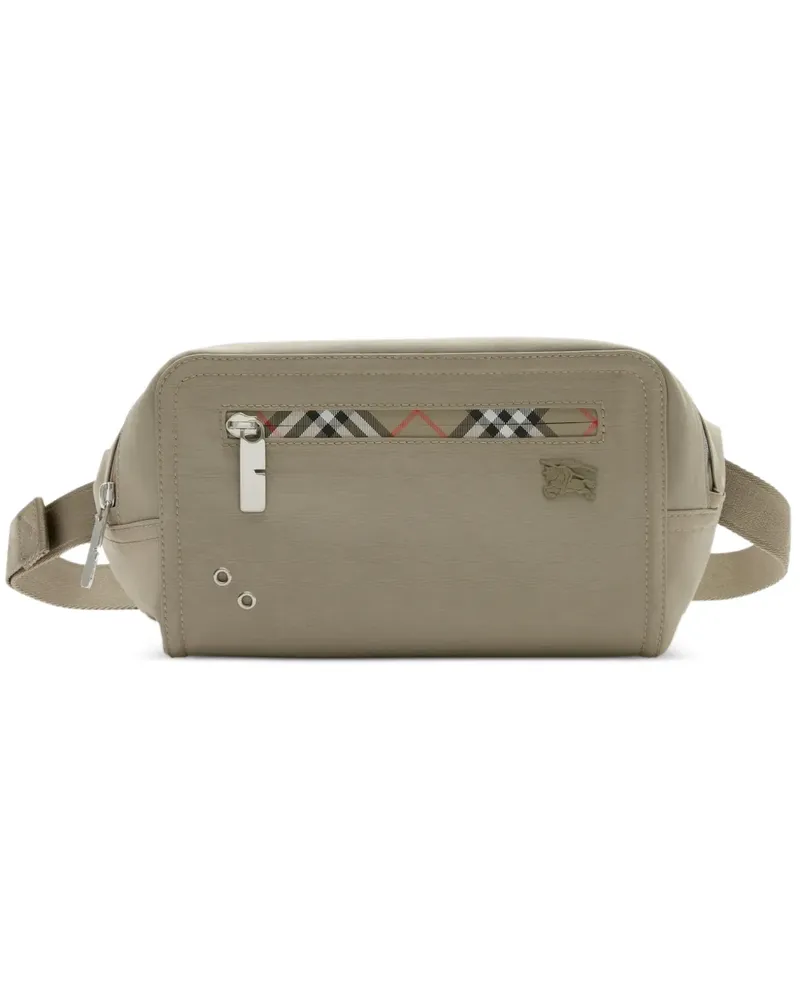 Burberry Storm belt bag - Nude Nude