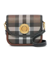 Burberry Kleine Elizabeth Tasche Braun