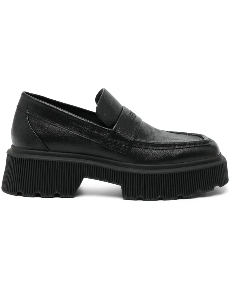 SENSO Jordyn I Loafer - Schwarz Schwarz