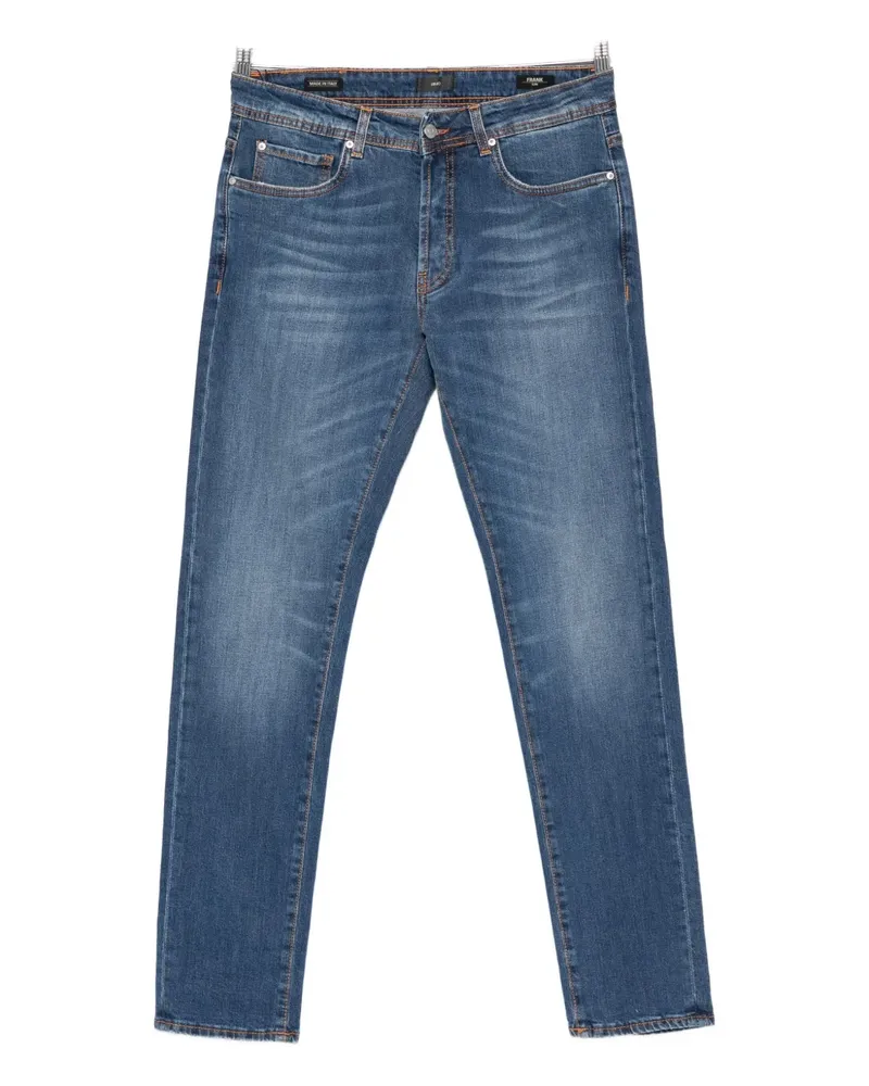 Liu Jo Frank Jeans - Blau Blau