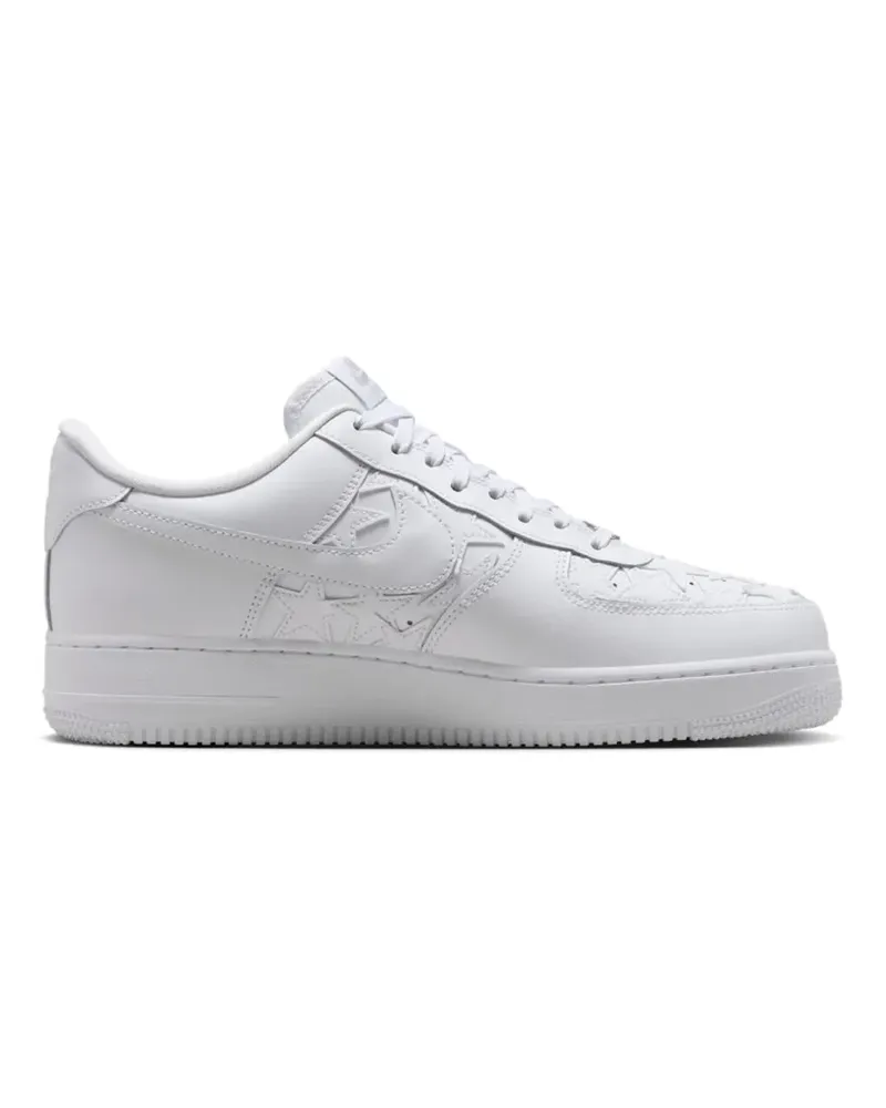 Nike Air Force 1 '07 Edge sneakers - Weiß Weiß