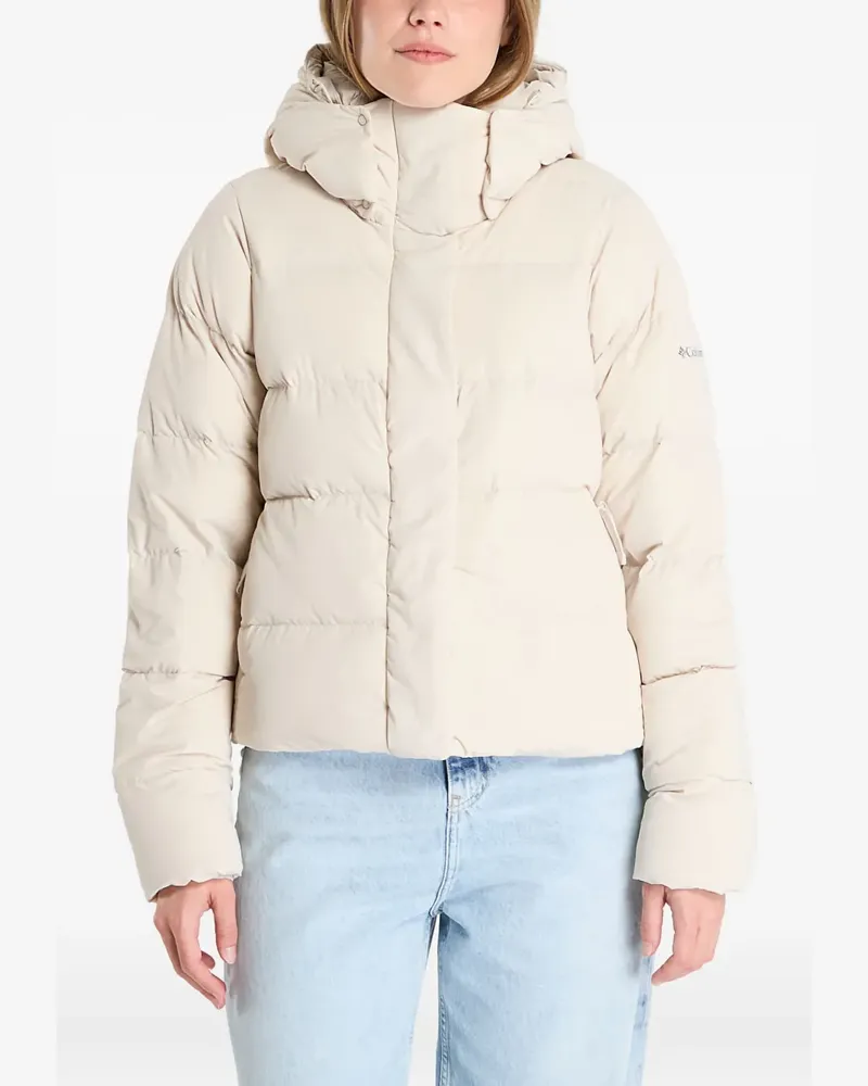 Columbia Sportswear Company Amaze Puff™ jacket - Nude Nude